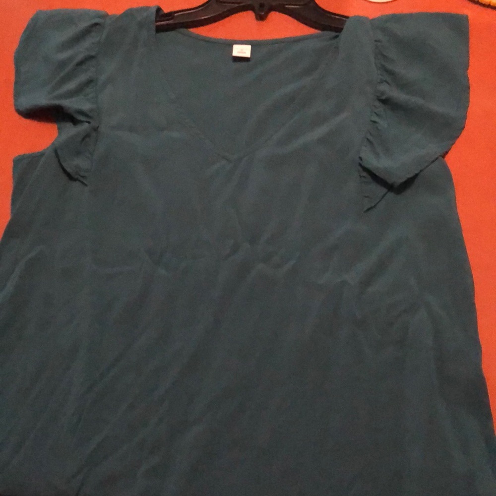 Ordered the wrong size